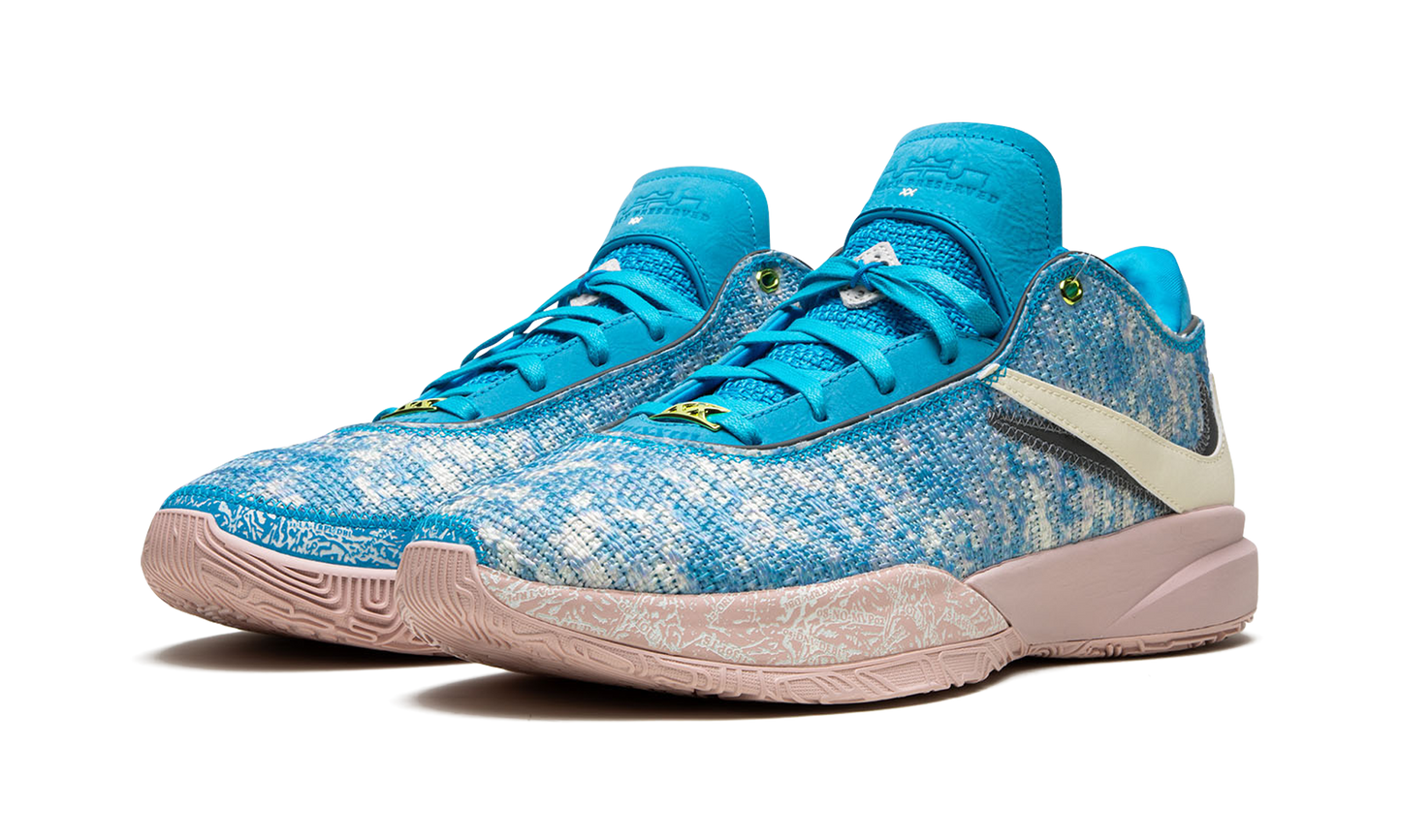 LeBron 20 "All-Star" DV1191 400