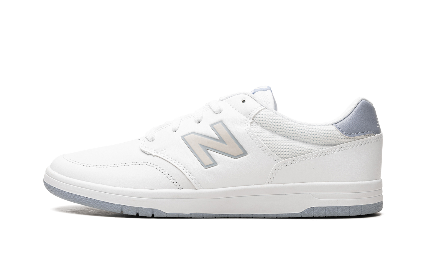 Numeric 425 "White / Platinum"