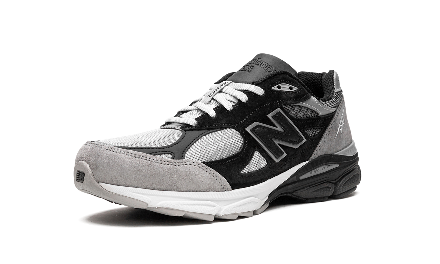 990v3 "DTLR Greyscale" M990DL3