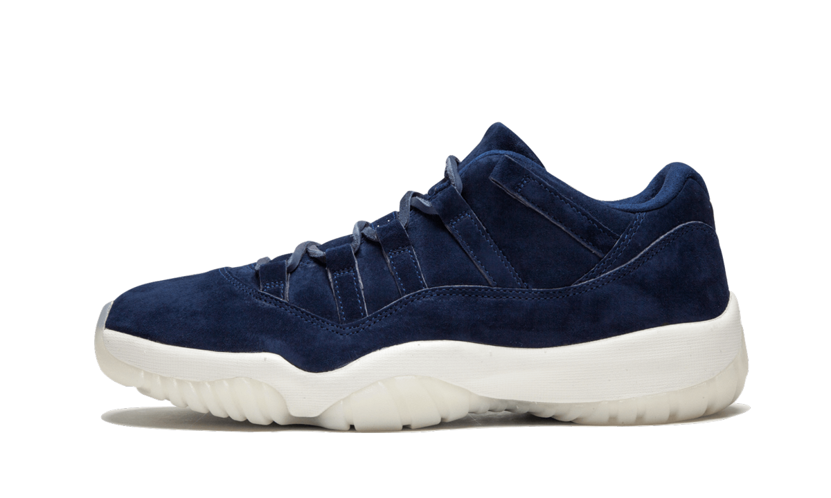 Air Jordan 11 Retro Low "RE2PECT" AV2187 441