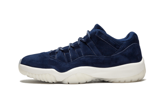 Air Jordan 11 Retro Low "RE2PECT" AV2187 441