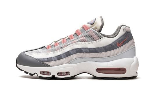 Air Max 95 "Vast Grey Red Stardust" DM0011 008