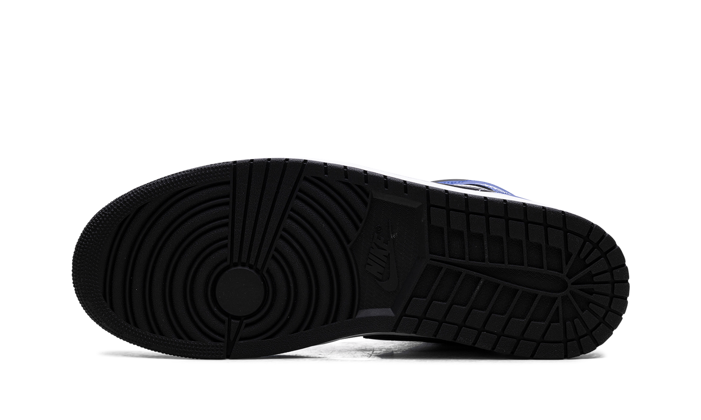 Jordan 1 Mid "Game Royal" DQ8426 402