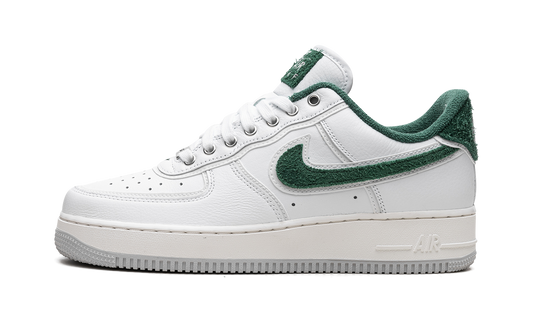 Air Force 1 Low '07 UO Prem "University of Oregon" HF0012 100