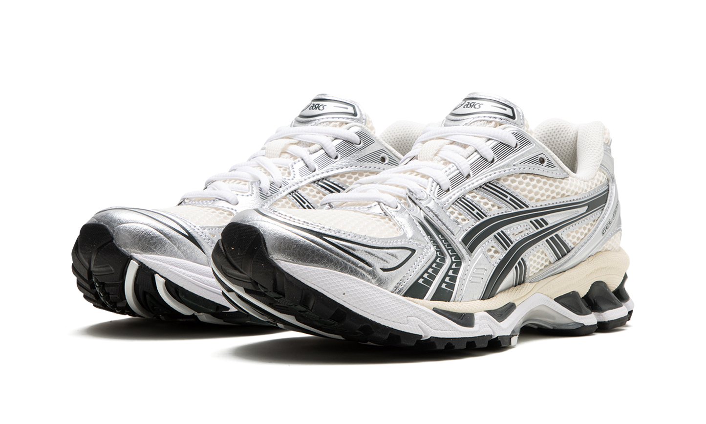 GEL KAYANO 14 "Kith Cream Scarab" 1201A954 100