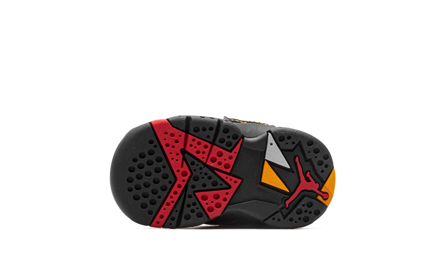 Air Jordan 7 Retro TD "Citrus 2022" DJ2776 081