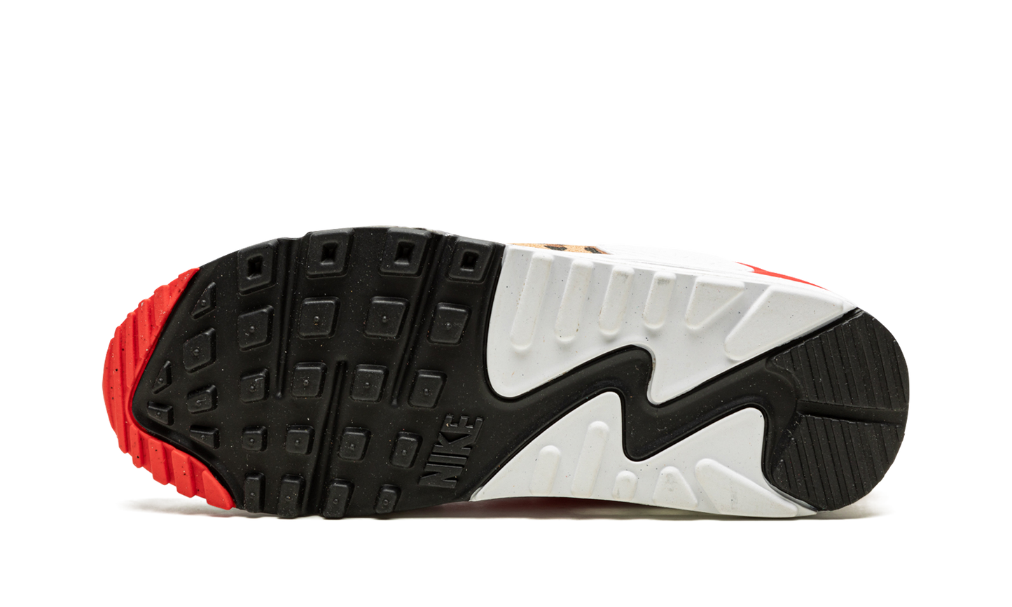 AIR MAX 90 SE WMNS "Animal" DH5075 100