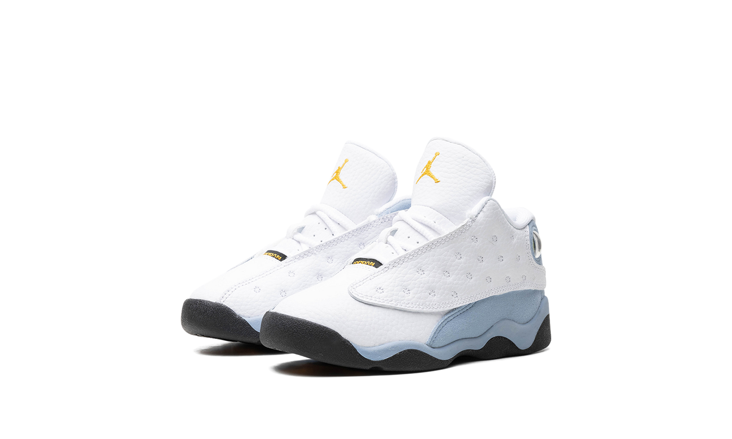 Air Jordan 13 TD "Yellow Ochre" DJ3004 170