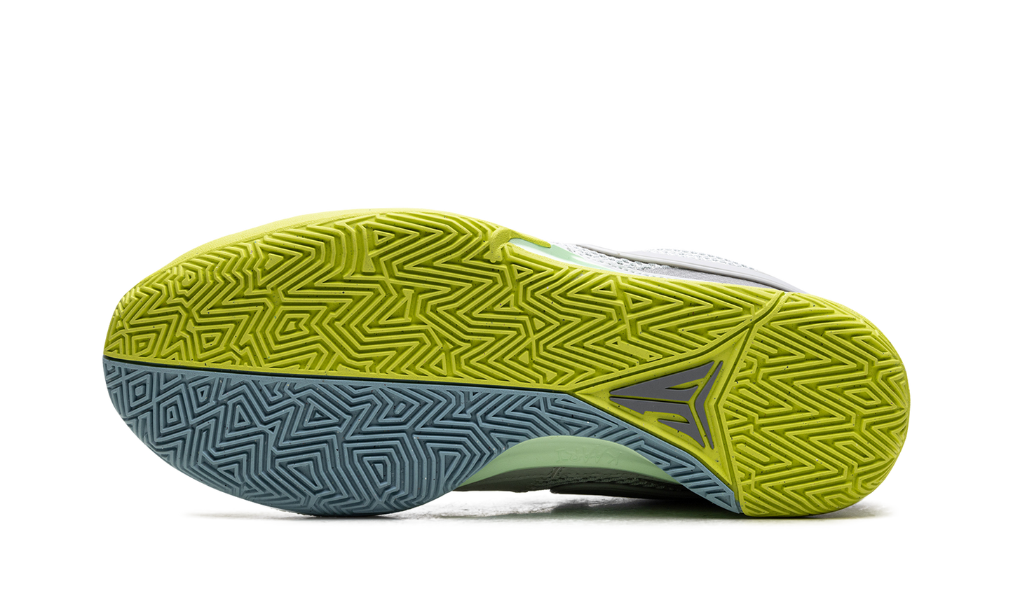 Ja 1 "Silver Green" FQ4796 003