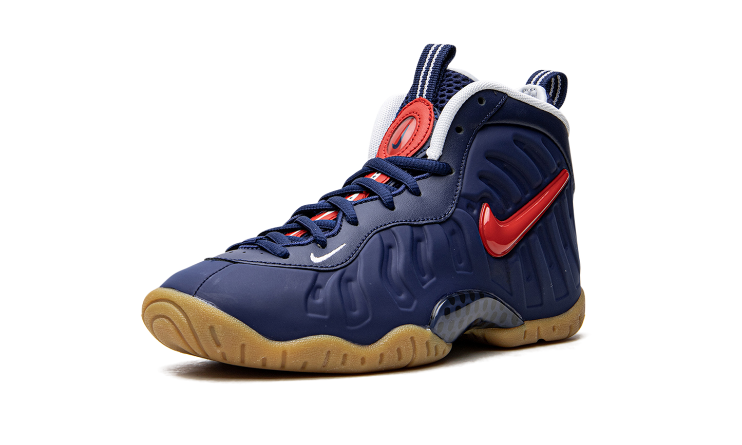 Little Posite Pro (GS)