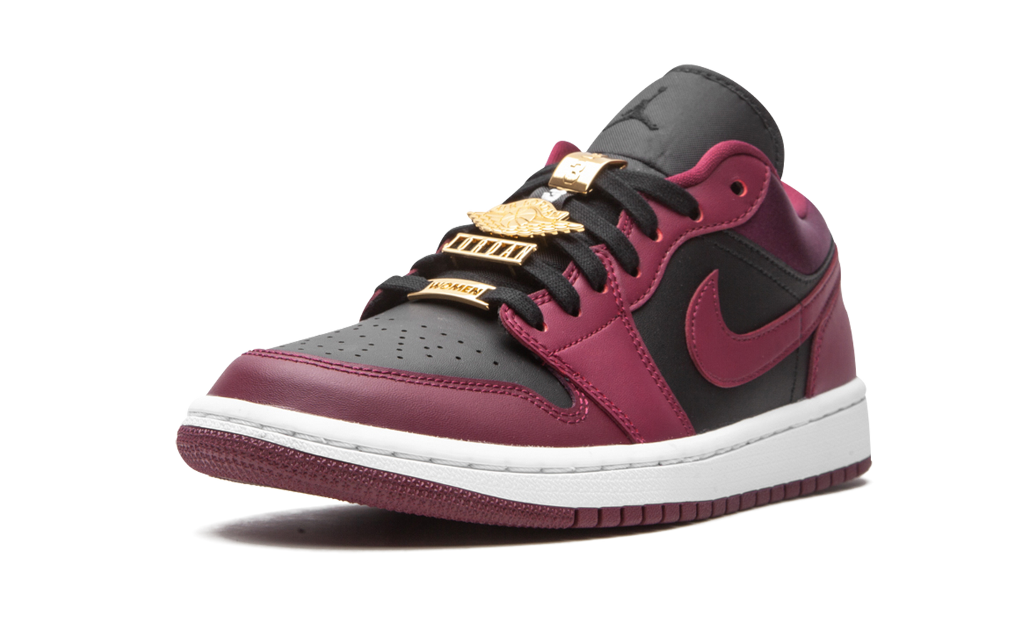 AIR JORDAN 1 LO SE WMNS "Beetroot" DB6491 600