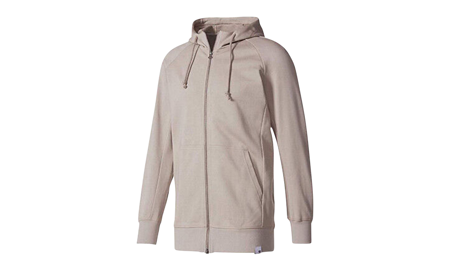 XBYO Full Zip Hoodie CD8521