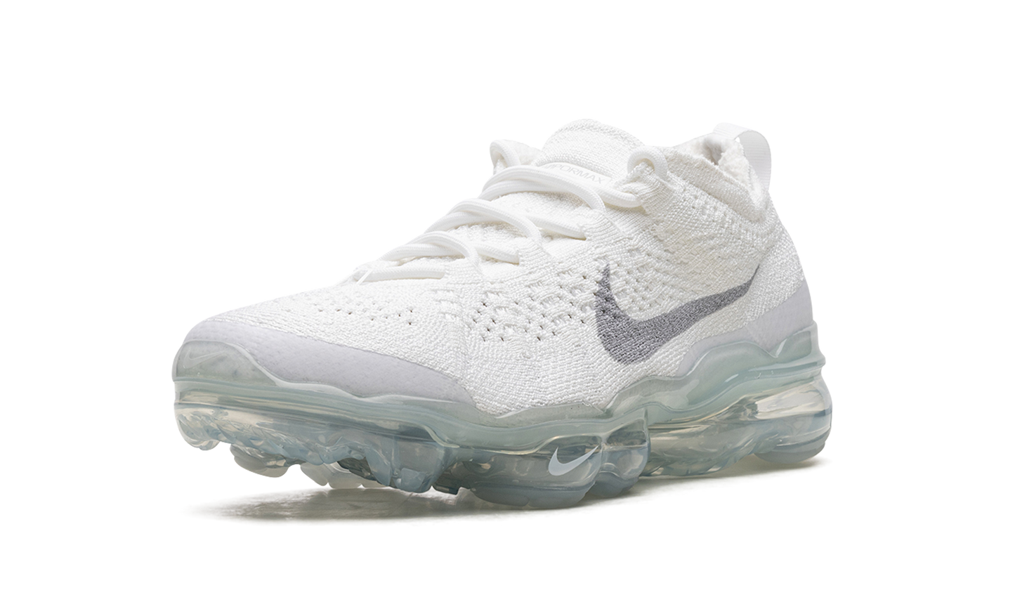 VAPORMAX 2023 FLYKNIT WMNS "Pure Platinum" DV6840 100