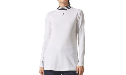 Longsleeve T-Shirt "Cream / Black" BR5207