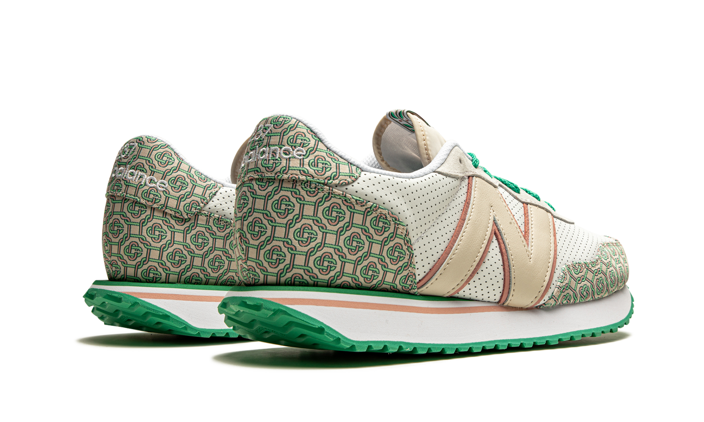 237 "Casablanca" MS237CBA