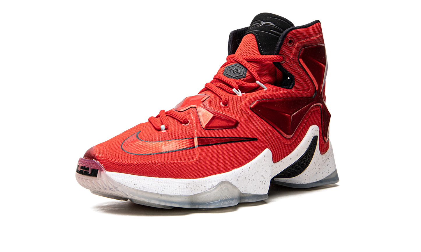Lebron 13 "Away" 807219 610