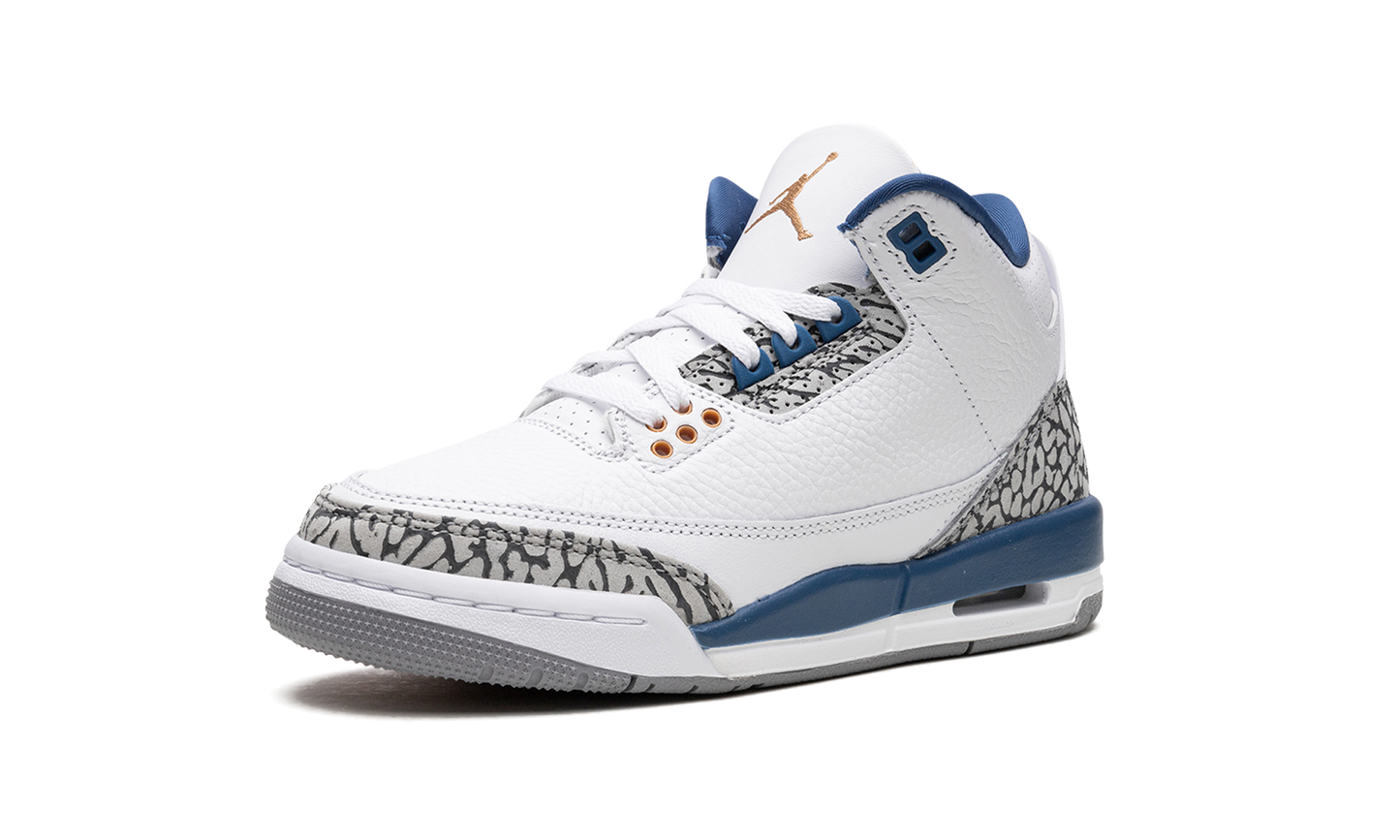 Air Jordan 3 GS "Wizards" DM0967 148