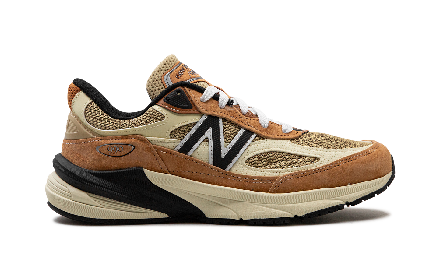 990v6 "Sepia Stone" U990TO6