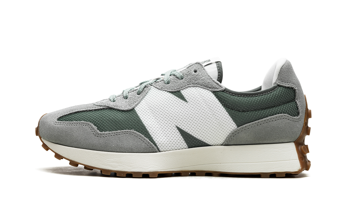 327 "Sage Grey" MS327MS