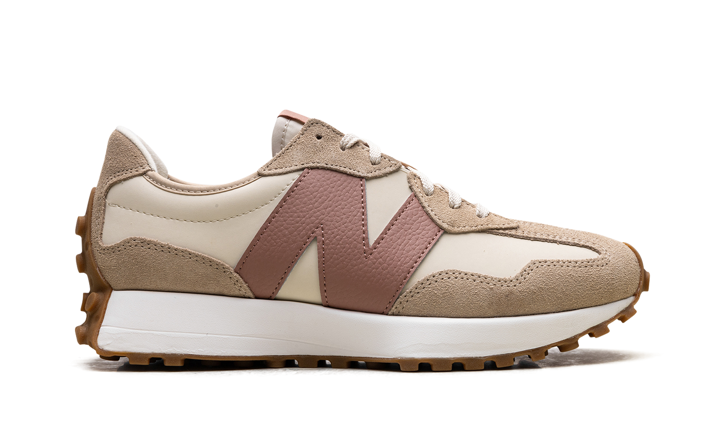 327 WMNS "Incense Bone Lslide" WS327NKA