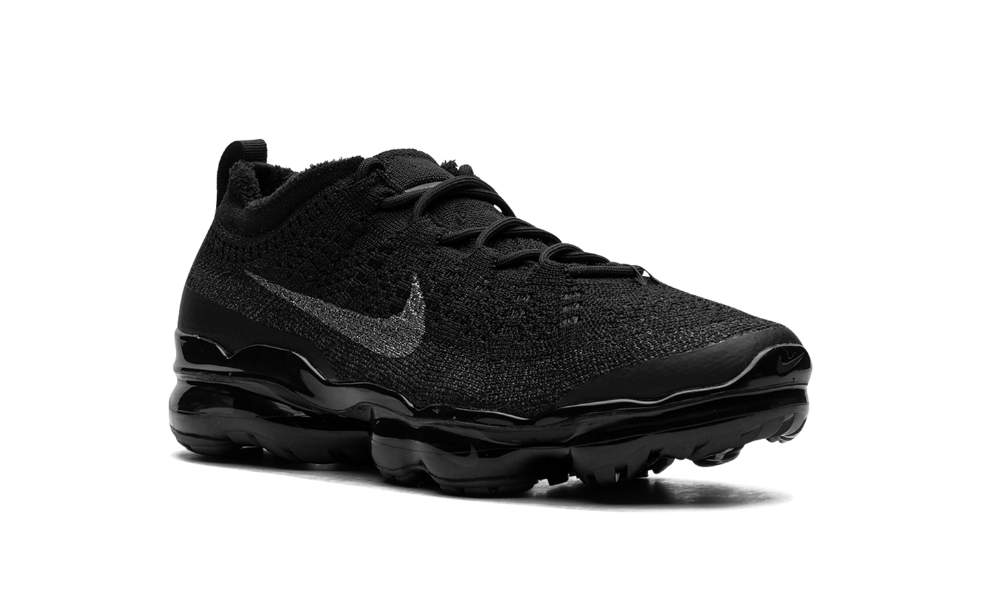 VAPORMAX 2023 FLYKNIT WMNS "Triple Black" DV6840 001