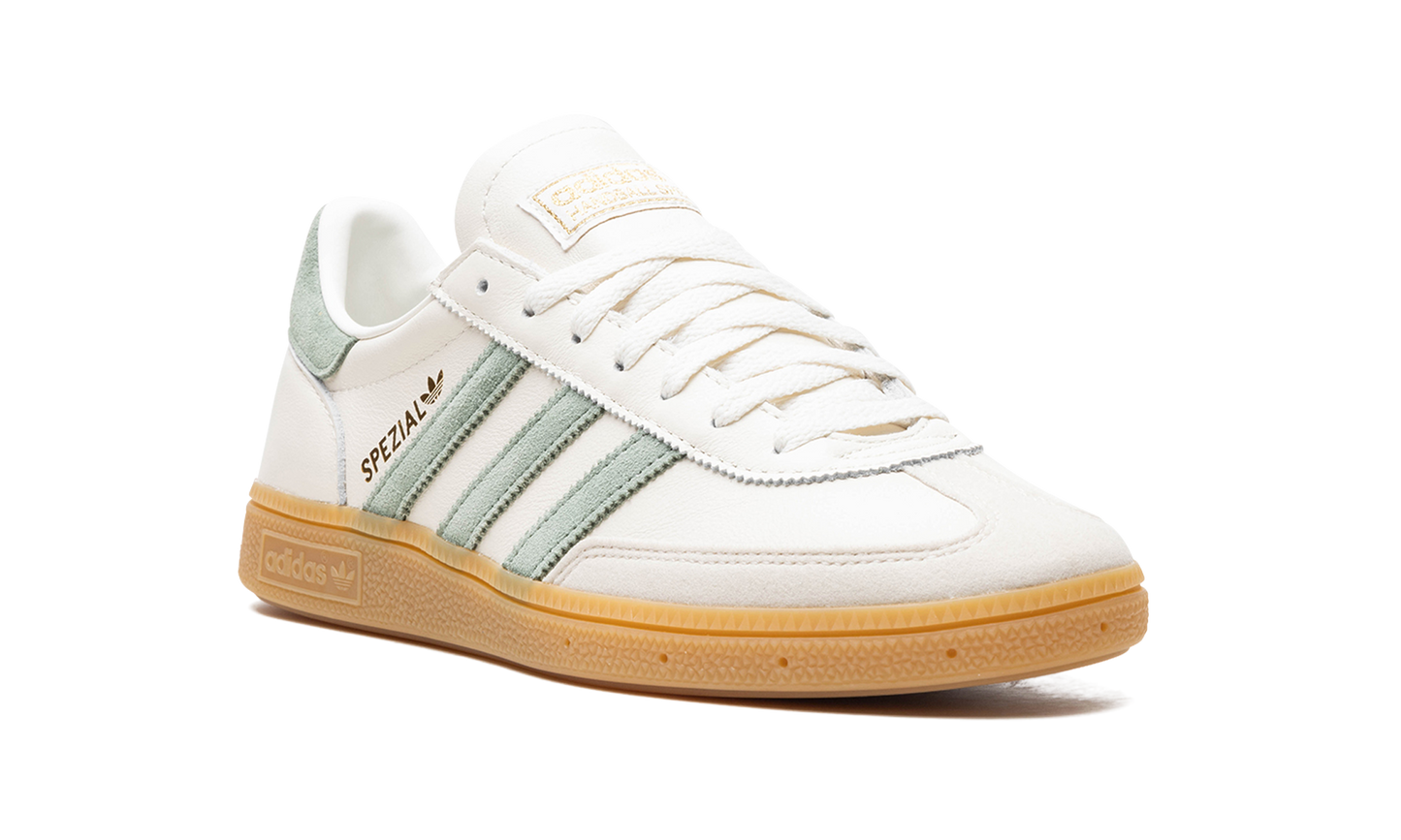 Handball Spezial "Off White Silver Green" IF9730
