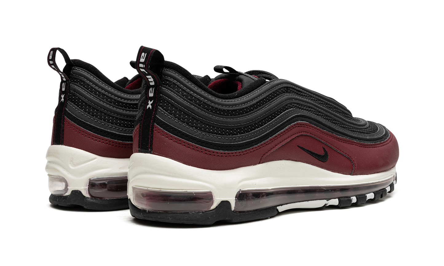 Air Max 97 "Team Red / Black" DQ3955 600