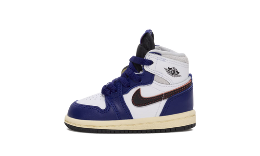 Air Jordan 1 Retro High OG TD "Rare Air" FD1413 100