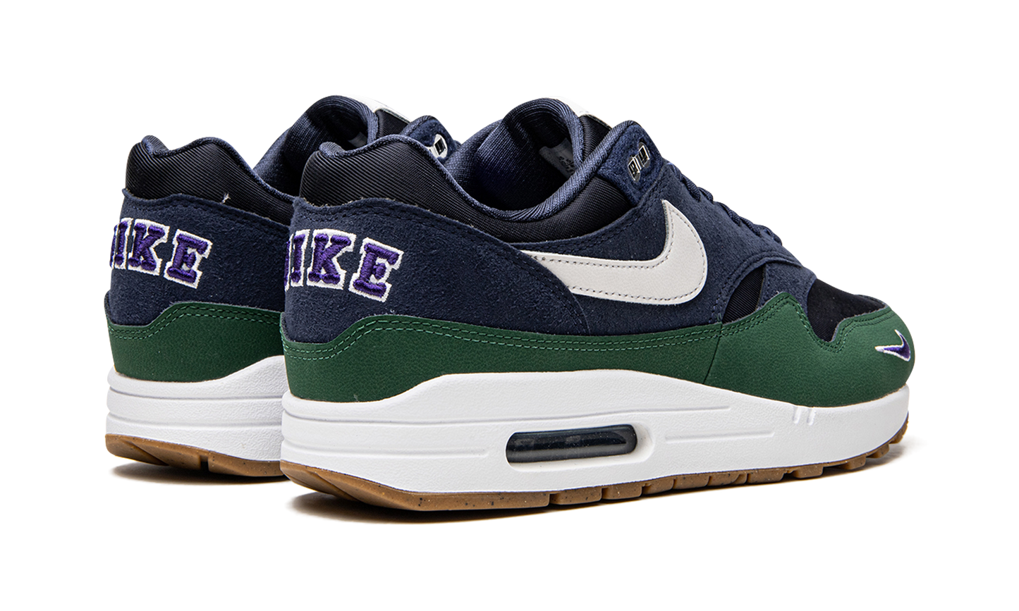 AIR MAX 1 WMNS "Gorge Green" DV3887 400