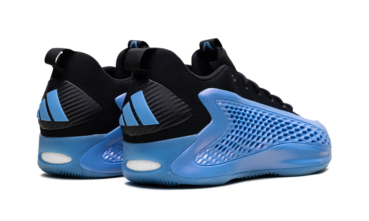 A.E. 1 Low "Blue Burst" JQ6139