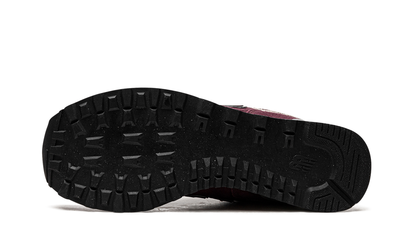 574 "Burgundy" ML574EVM