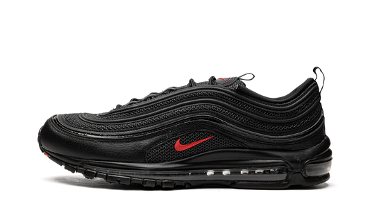 Air Max 97 "Black / University Red"