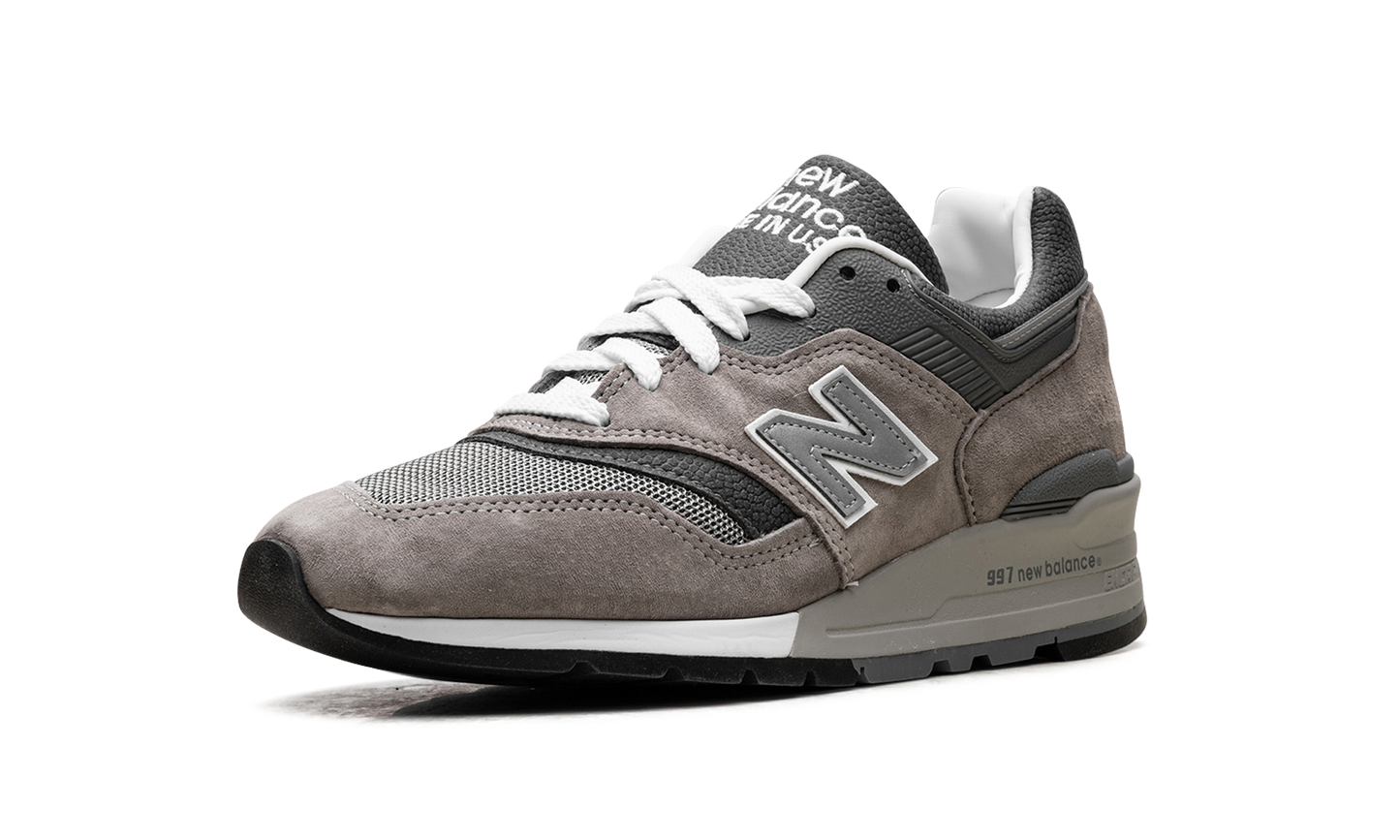 997 "MiUSA Grey" U997GY