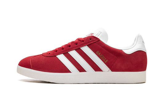 Gazelle "Scarlet White" JI1534