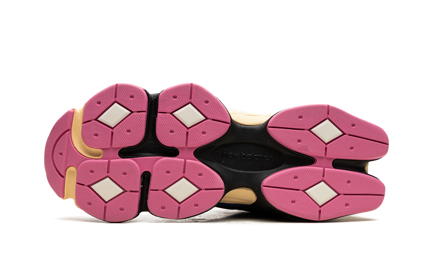 9060 "Blue / Pink" U9060BPO