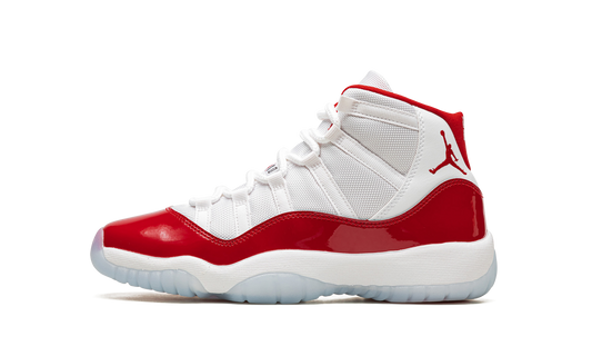 Air Jordan 11 GS "Cherry 2022" 378038 116