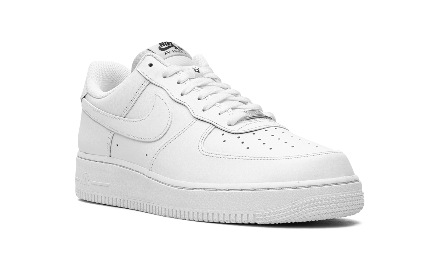 Air Force 1 Low "Flyease - White" FD1146 100