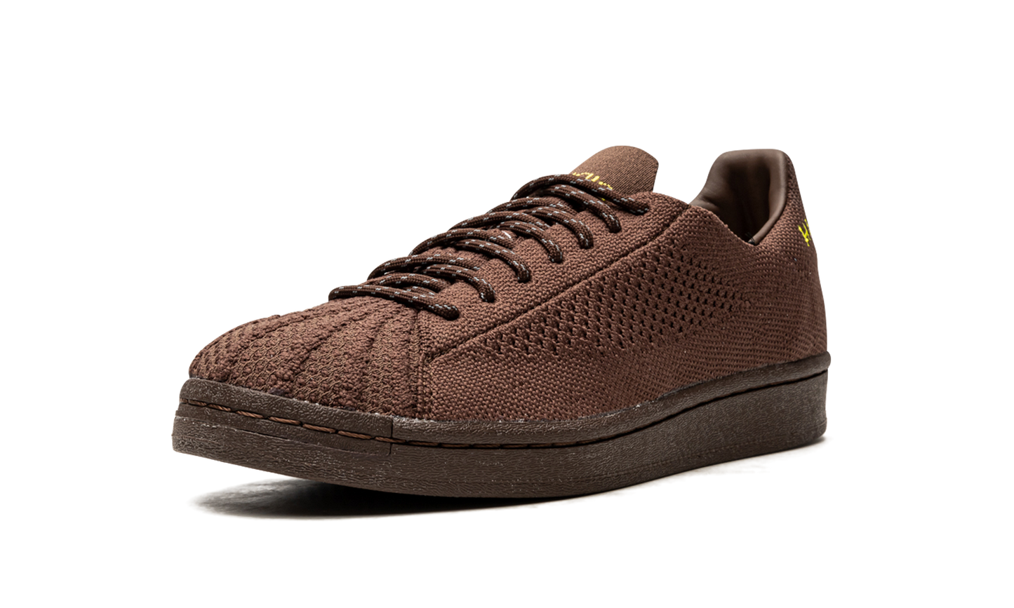 Pharrell x Superstar Primeknit S42926