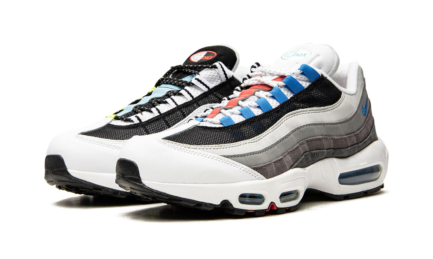 Air Max 95 "Greedy 2.0" CJ0589 001