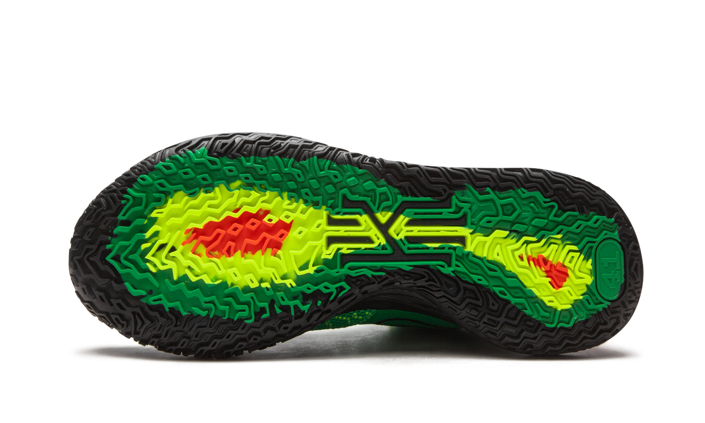 Kyrie 7 "Weatherman" CQ9327 300