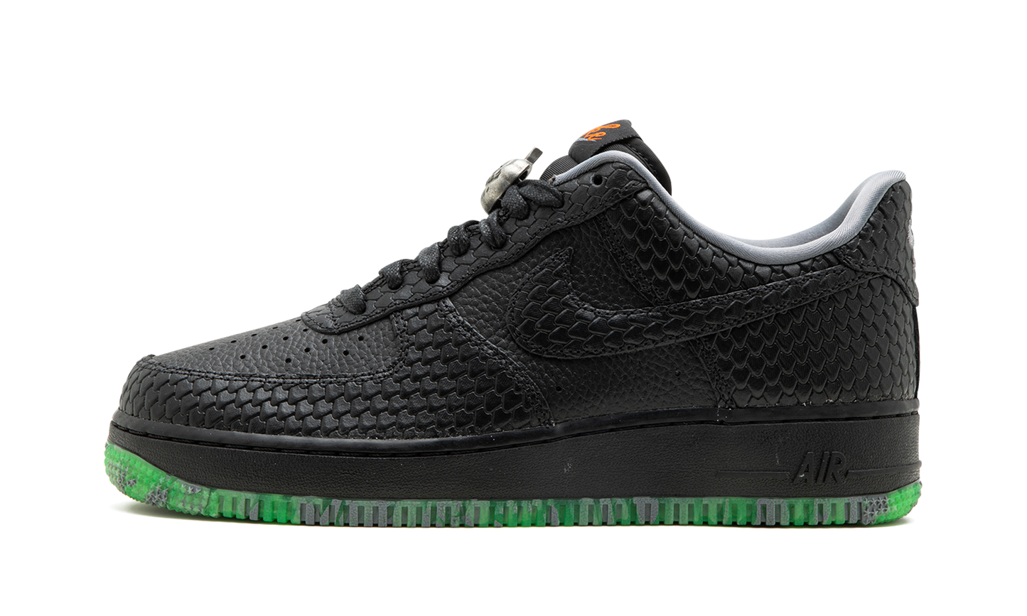 Air Force 1 Low "Halloween" FQ8822 084
