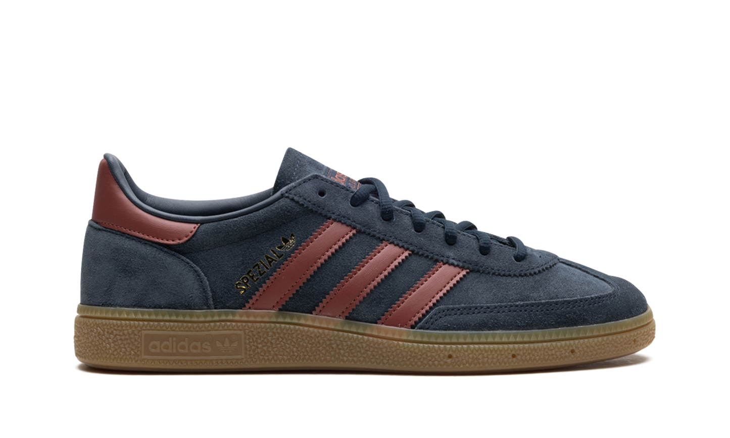 Handball Spezial "Aurora Ink Wild Sepia" JH5436