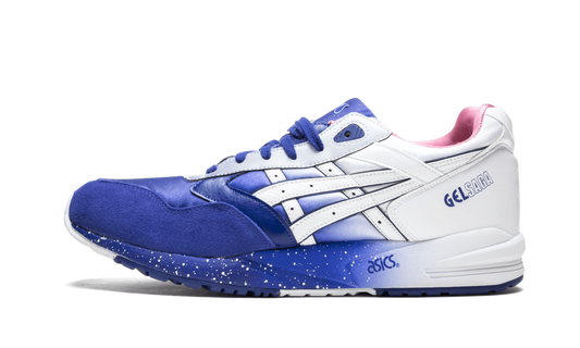 Gel Saga "Cottonmouth"