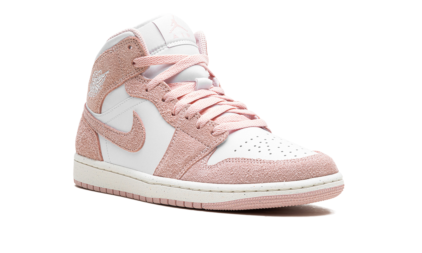 Air Jordan 1 Mid "Legend Pink" FN5215 161