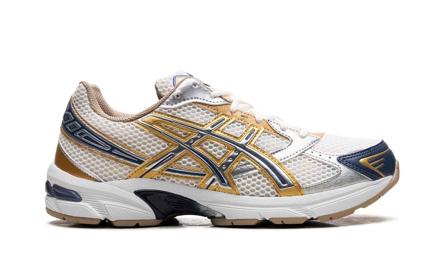 Gel-1130 "Cream Pure Silver Gold Blue" 1203A787 100