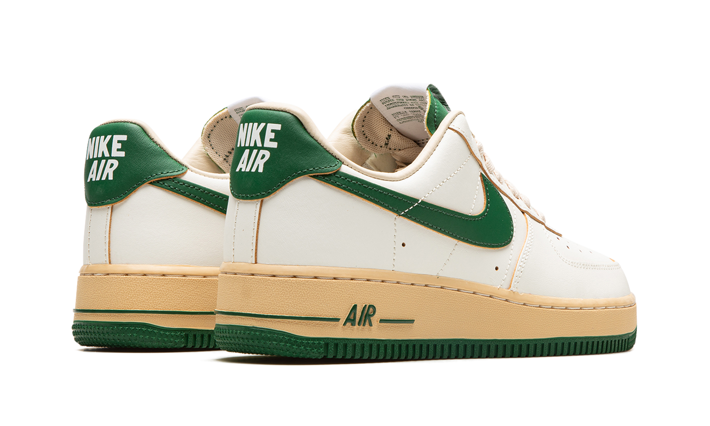 AIR FORCE 1 LO MNS WMNS "Gorge Green" DZ4764 133