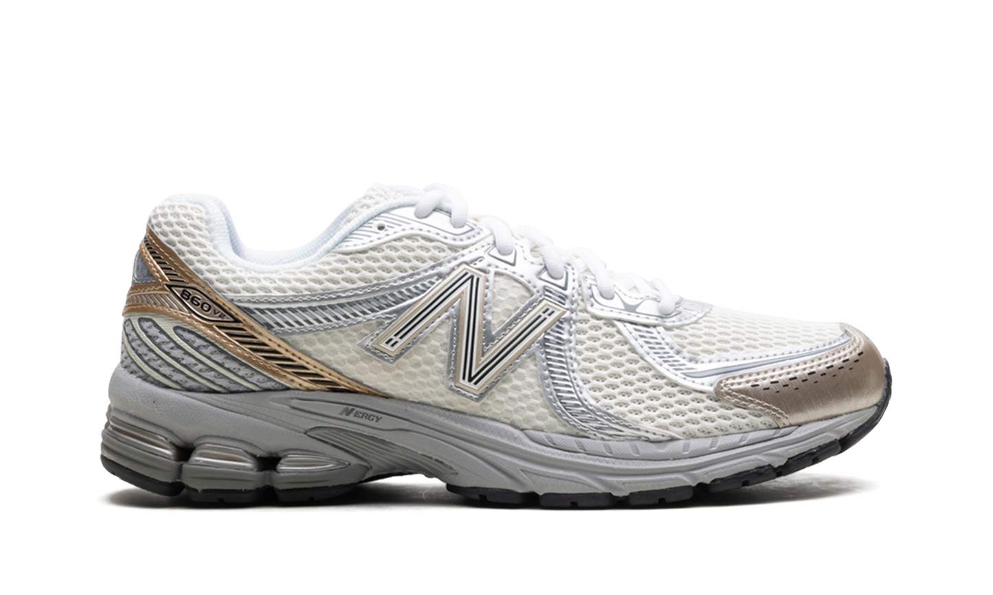 860v2 "Gold Medal" ML860SG2