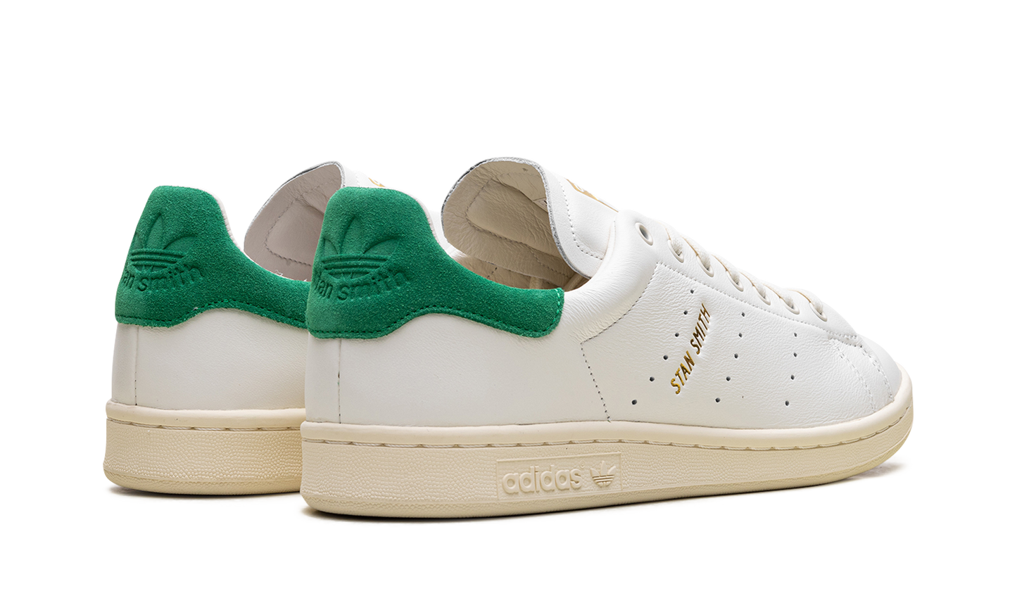 Stan Smith Lux "White Green" IF8844