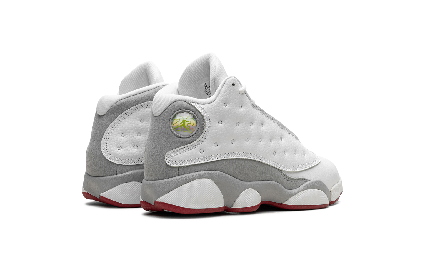 Air Jordan 13 Retro PS "Wolf Grey" DJ3005 160