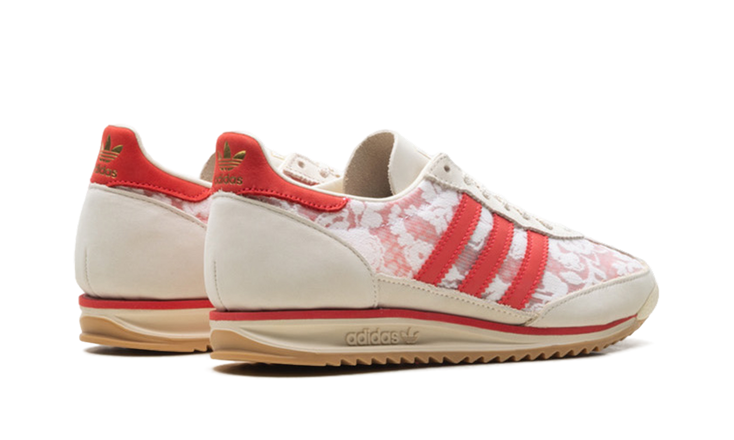 SL 72 OG WMNS "Liberty London Better Scarlet" JS1311